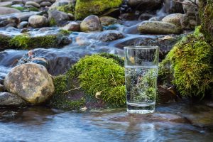 Daftar Negara Yang Memiliki Sumber Air Terbaik